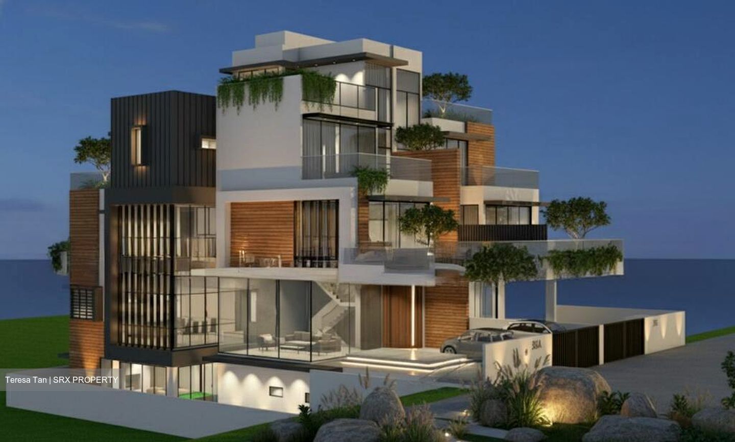 Serangoon Garden Terrace (D19), Detached #504349831